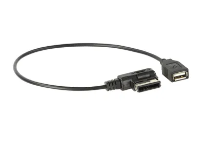 Immagine prodotto di Adattatore USB Audi AMI