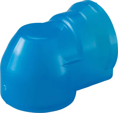 Produktbild von Makita Getriebekopfabdeckung blau