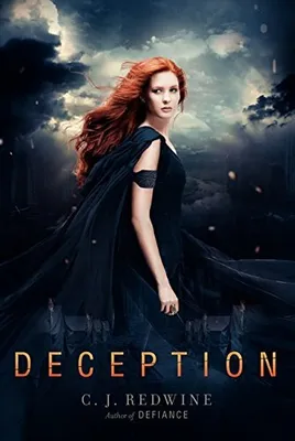 Zdjęcie produktu dla Deception
