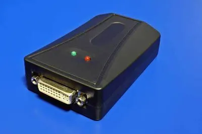Obrázek produktu pro VALUE Prodlužovací adaptér DVI přes IP/USB (14.99.3406)