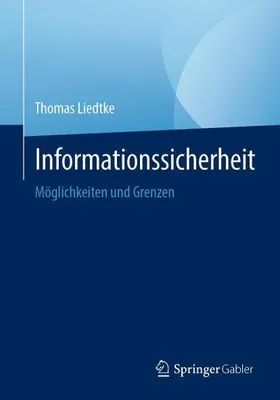 Obrázok produktu pre Informationssicherheit