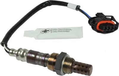 Produktbild von METZGER Lambdasonde für OPEL Corsa C Schrägheck (X01) 0893219