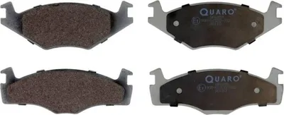 Produktbild von QUARO Bremsbeläge Satz Vorne Bremsklötze für VW GOLF III (1H1) QP6959