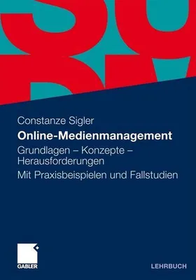 Immagine prodotto di Online-Medienmanagement