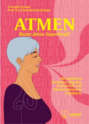 Produktbild von Atmen