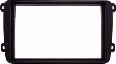 Obrázek produktu pro Systafex 2 DIN přední panel autorádia pro...