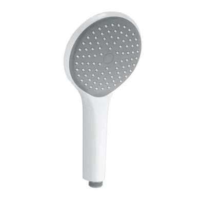 Produktbild von Kludi KLUDI FRESHLINE Handbrause 1S weiß