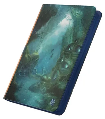 Obrázok produktu pre ULTIMATE GUARD UGD011794, album na kartičky, Viacfarebný