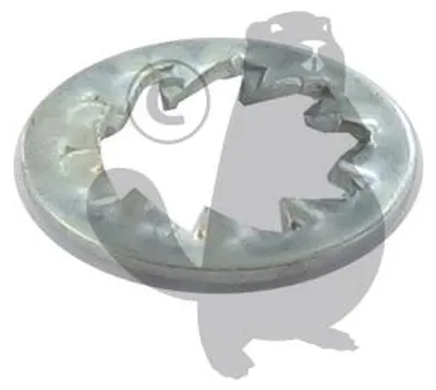 Image de Rondelle éventail Diamètre 8mm. Origine Stiga