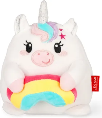 Produktbild von Legami Kuscheltier Einhorn Sonstige Sonstige