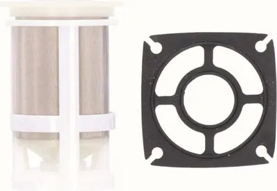 Produktbild von Judo Ersatzteilset Filtereinsatz Ersatzfilter 2990411 für Juko und Speedy Longlife 3/4" - 1 1/4"
