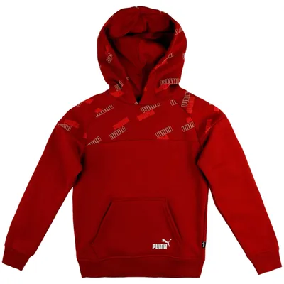Zdjęcie produktu dla Bluza z kapturem Puma 589305-22 dla Unisex