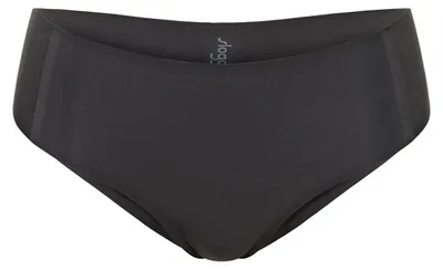 Produktbild von sloggi Damen Retro Boxer Blue ZERO Feel 20 black - Größe M