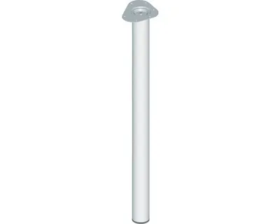 Obrázek produktu pro Nábytková noha - ⌀ 60 mm