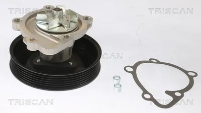 Produktbild von TRISCAN Wasserpumpe, Motorkühlung 8600 43028