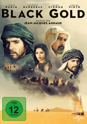 Produktbild von Black Gold