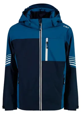 Produktbild von Cmp 35w0284 Jacke Blau 10 Years Junge Blau 10 Years