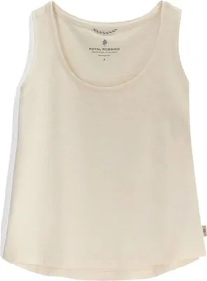 Immagine prodotto di Canotta Royal Robbins VACATIONER BOXY TANK Lady, non tinta Taglia: L
