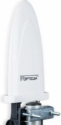 Obrázek produktu pro ČERVENÁ OPTIKA DVB-T/T2 venkovní anténa Optima HD 750