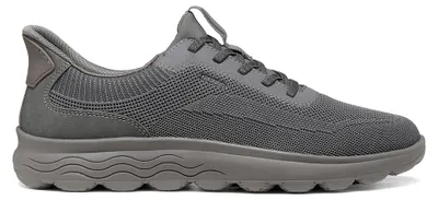Produktbild von GEOX SPHERICA PLUS, Sneaker in Grau für Herren, Größe 47