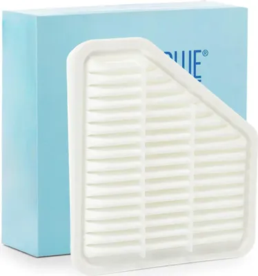 Produktbild von Luftfilter BLUE PRINT ADT322101 für TOYOTA AURIS (NRE15, ZZE15, ADE15, ZRE15, NDE15) Filtereinsatz