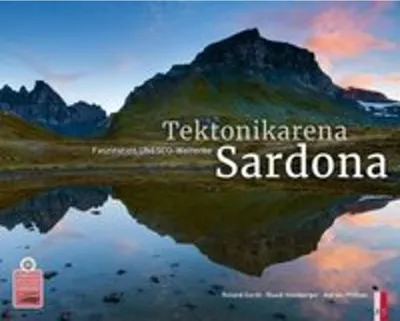 Zdjęcie produktu dla Tektonikarena Sardona