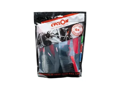 Obrázok produktu pre Súprava čistiacich kefiek Cyclon Cyclon
