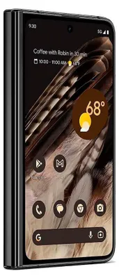 Immagine prodotto di Google Pixel Fold 256GB Ossidiana