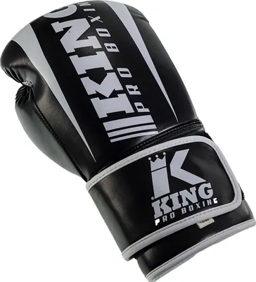 Produktbild von King Boxhandschuhe KPB/REVO 1 16 oz