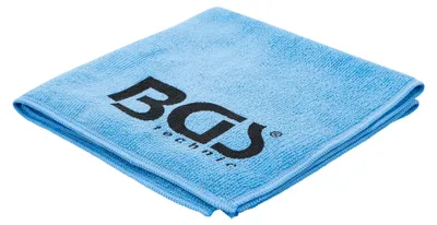 Productafbeelding van BGS technic microvezeldoek, 62 mm, 62 gram