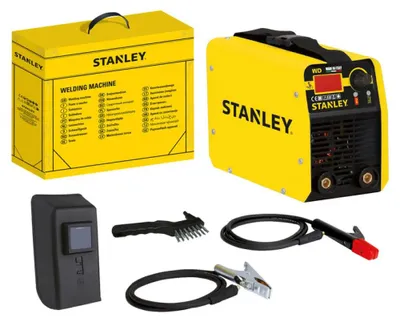 Obrázek produktu pro Elektrická Pílka Stanley Wd160Ic1