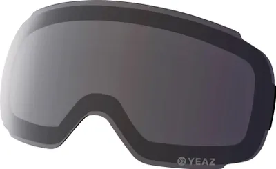 Zdjęcie produktu dla Wymienne soczewki YEAZ do gogli narciarskich i snowboardowych TWEAK-X