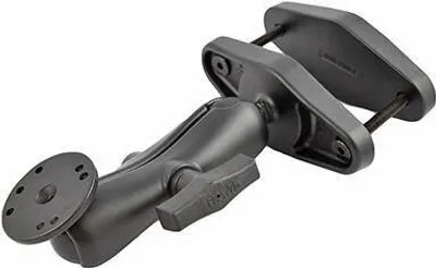 Immagine prodotto di RAM Mounts RAM-101U-247-4 kit di montaggio (RAM-101U-247-4)