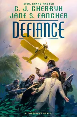 Produktbild von Defiance