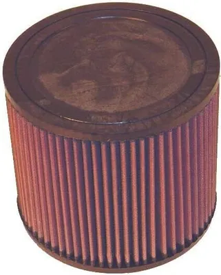 Produktbild von K&N Filters RD-1450 Rund Sportluftfilter 152mm Höhe Ø102mm Flansch