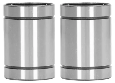 Produktbild von 2PCS lineares zylindrisches Bewegungskugellager LM30UU für 3D-Drucker-CNC-Maschinen