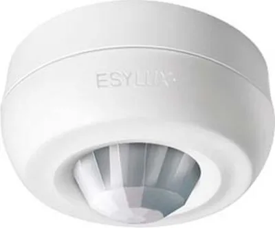 Produktbild von ESYLUX Decken-Präsenzmelder 360° PD 360/24 BASIC SMB