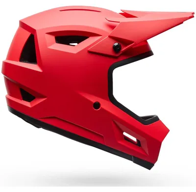 Produktbild von Bell Sanction 2 Downhillhelm Rot M Rot M