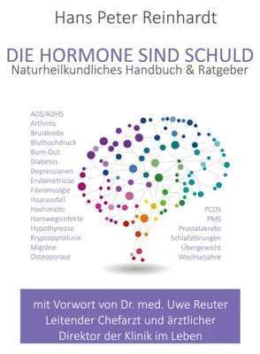 Produktbild von Die Hormone sind schuld