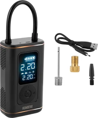 Produktbild von Akku-Elektropumpe HM-253 Humberg