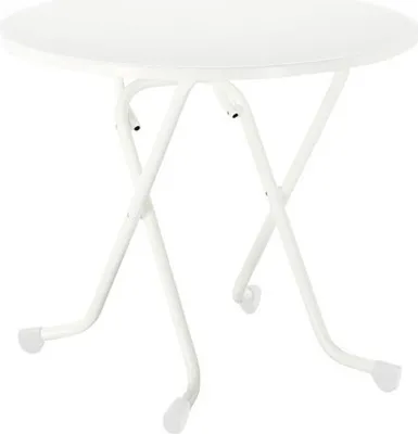 Produktbild von Dublin – Klapptisch rund 80 cm