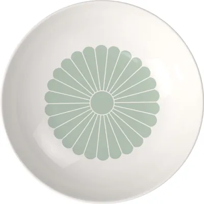 Produktbild von Villeroy & Boch Pastaschale FLEUR vert DH 24x5.10 cm weiß