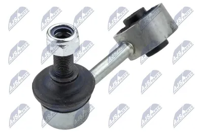 Produktbild von NTY Koppelstange Stabilisator für MITSUBISHI PAJERO II (V3W, V2W, V4W) Vorne Links ZLP-MS-017