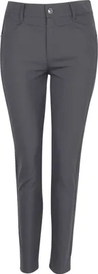 Produktbild von Stooker Women FLORENZ EASY WEAR Damen 5-Pocket-Jeans Slim Fit 40 (Länge 28) grey moon