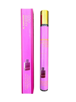 Produktbild von Amber Oud Ultra Edition Eau de Parfum 35ml für Damen.