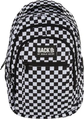 Produktbild von Rucksack Backup 7 Modell O 94