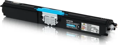 Immagine prodotto di Epson C13S050560 cartuccia toner 1 pz Originale