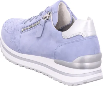 Immagine prodotto di Gabor TURIN scarpe da donna - scarpe basse - sneakers blu tempo libero NUOVO