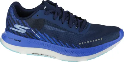 Produktbild von Skechers Schuhe GO Run Razor Excess, 172004BKBL