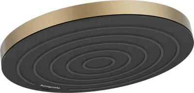 Obrázok produktu pre HansGrohe Pulsify S 260 1jet EcoSmart BBR hlavová sprcha, 24141140